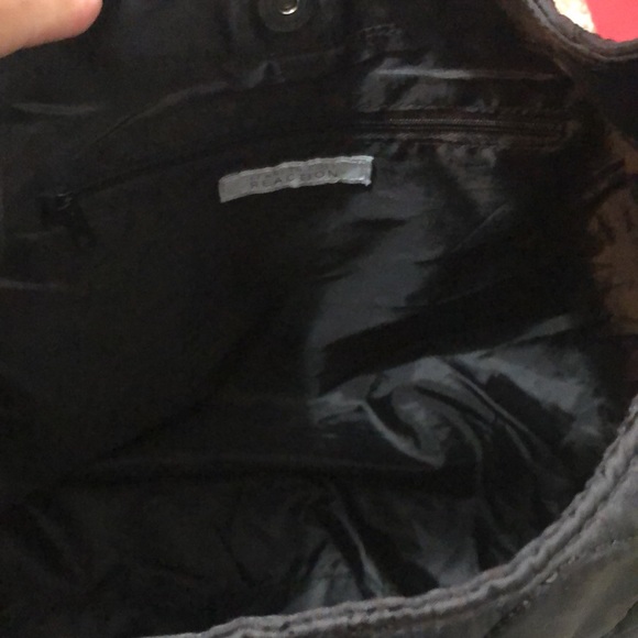 Kenneth Cole reaction hobo bag - Picture 7 of 9